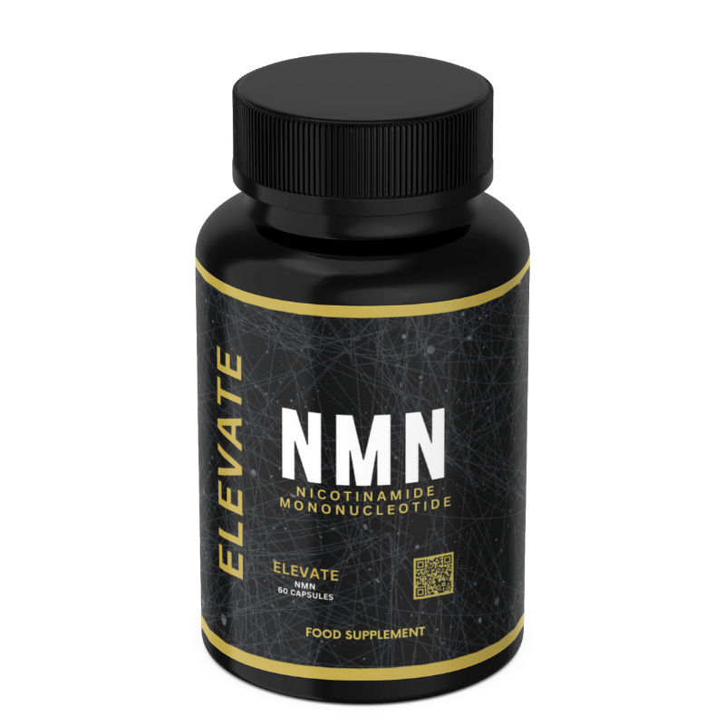 NMN 1000MG (60 CAPSULES)