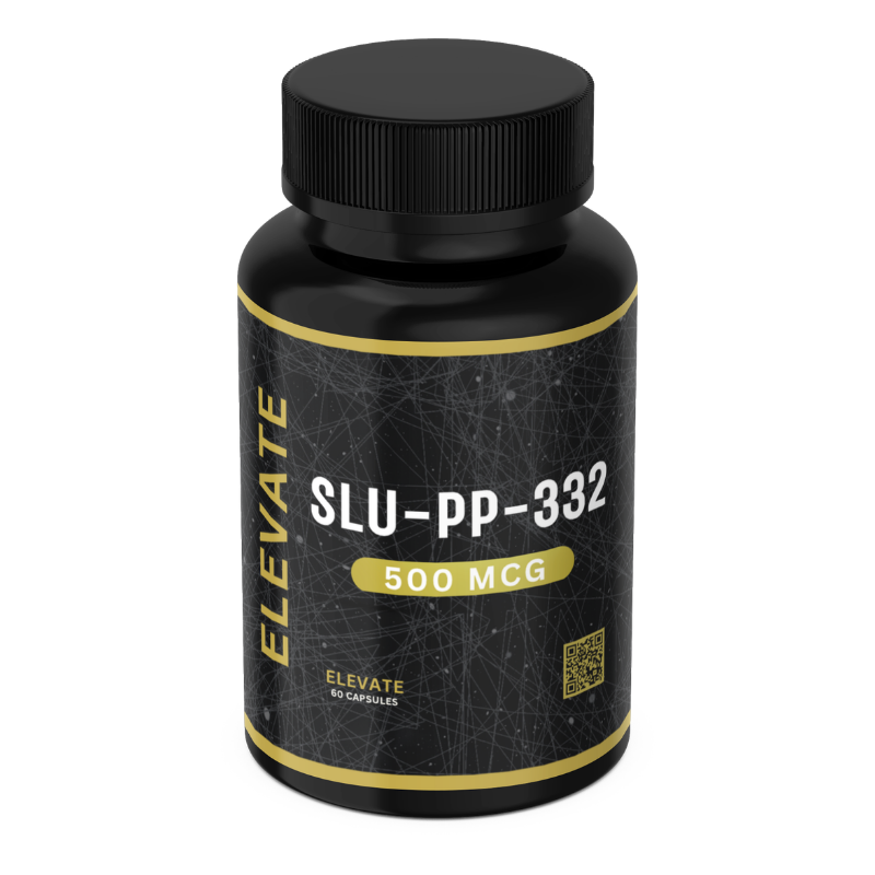 SLU-PP-332 (500mcg) (60 CAPSULES)