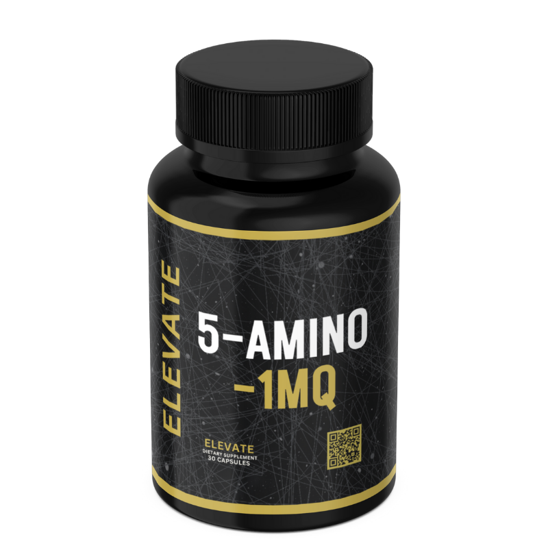 5-AMINO-1MQ (30 CAPSULES)