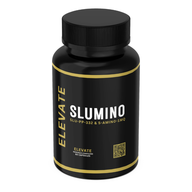 SLUMINO (60 CAPSULES)