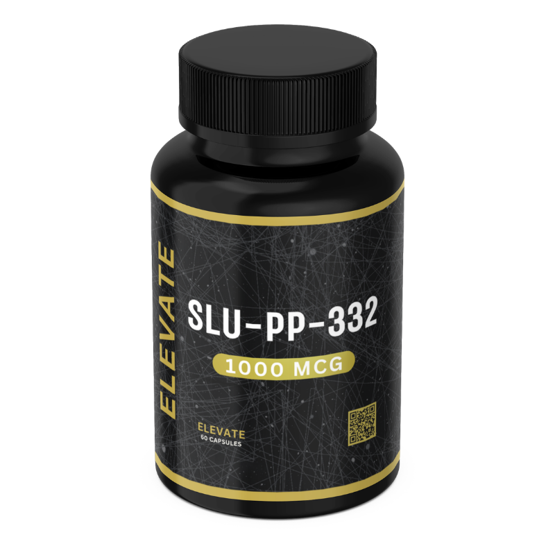 SLU-PP-332 (1000mcg) (60 CAPSULES)
