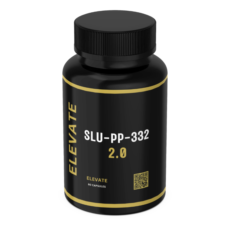 SLU-PP-332 (2.0) (60 CAPSULES)