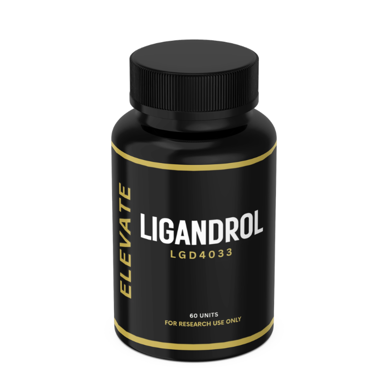 LGD-4033 - LIGANDROL (60 UNITS)