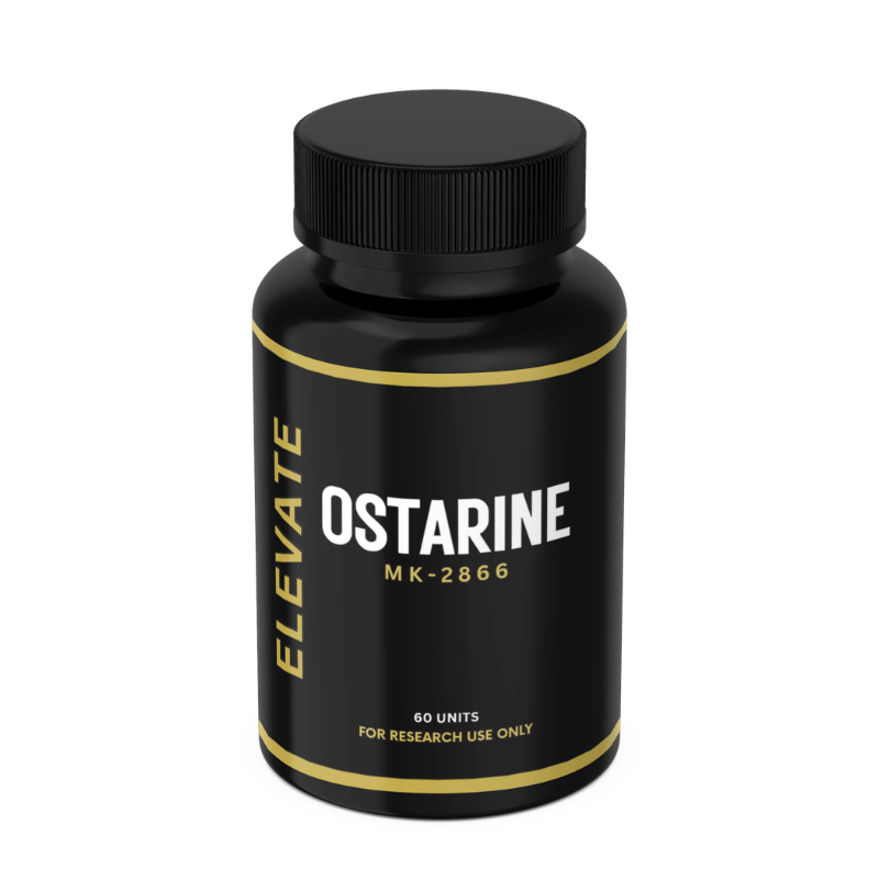 MK-2866 - OSTARINE (60 UNITS)