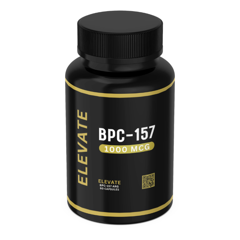 BPC 157 ARG (60 CAPSULES)