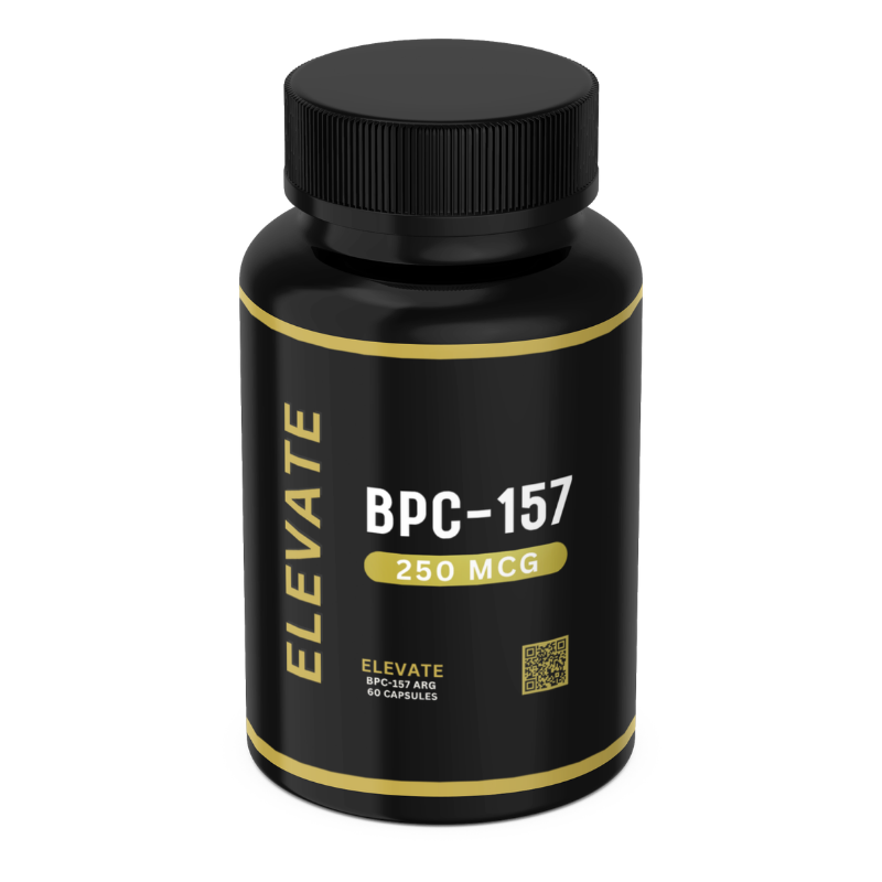 BPC 157 ARG (60 CAPSULES)
