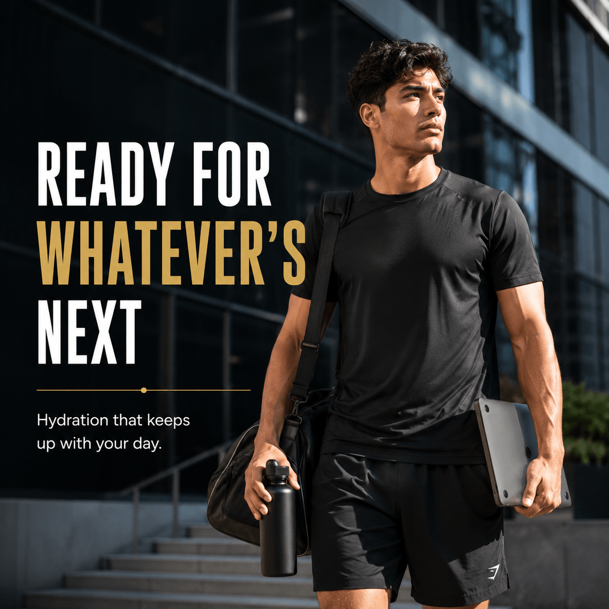 Elevate Peak Hydration capsules by ElevateSupplementsNI, featuring PeakO2® and elevATP® for enhanced hydration and energy.