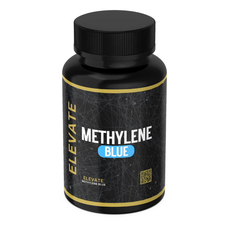 METHYLENE BLUE (30 CAPSULES)